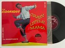 Doo Wop  The Eldorados LP 