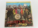 THE BEATLES | Sgt. Peppers Lonely Hearts Club Band | Apple Label 1967 SMAS-2653
