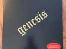 Genesis - From Genesis to Revelation UK 180 Gram Clear Vinyl Gatefold 2014 EX/EX