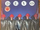 Devo - Freedom of Choice 35th Anniversary Colored Vinyl 2016 EX/EX