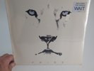 WHITE LION LP  PRIDE  1987 Vinyl Sealed with Sticker