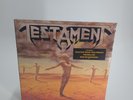 TESTAMENT Practice What You Preach LP MEGAFORCE ATLANTIC 1989 Sealed