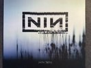 HOT- With Teeth by Nine Inch Nails Vinyl- 2005, Universal- Excellent Copy