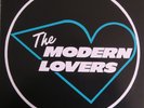 The Modern Lovers Self Titled MINT EU re issue 12'' vinyl Lp 1976 rare rock
