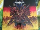 Nifelheim devil's force LP Vinyl Regain Records Ltd.