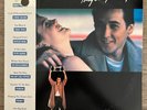 V/A – Say Anything…Motion Picture Soundtrack 1989 rock LP vinyl WTG PROMO