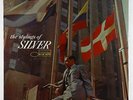 Horace Silver - The Stylings Of Silver LP - Blue Note - BST 81562 SEALED