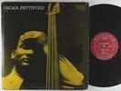 Oscar Pettiford - Volume 2 LP - Bethlehem - BCP-33 Mono DG