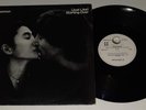 Beatles John Lennon (Just Like) Starting Over PROMOTIONAL 12-Inch Single Record