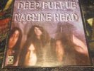 Deep Purple   Machine Head   Gatefold 1973 Warner Bros BS4 2607   Quadrophonic