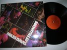 Double disque vinyle 33 tours MILES DAVIS Live at the FILLMORE