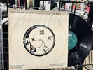 DAVID HOLLAND QUARTET - CONFERENCE OF THE BIRDS VINYL LP RECORD ECM 1027