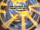 STRYPER/Yellow and Black Attack Vinyl - BRAND NEW - First Pressing - Blue Vinyl