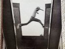 Mos Def - The Ecstatic - EX Cond. 2 x Vinyl LP - 2009 First Pressing DWT70055-1