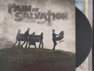 PAIN OF SALVATION - FALLING HOME [VINYL LP 2014 EX/EX]