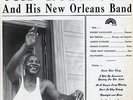 Jim Robinson's New O - Jim Robinson And His New Orleans Band - Used V - K7441z