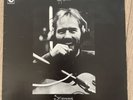 Roy Harper “Stormcock” Vinyl LP 70s UK Press A-4U/B-4U VG+/VG+ EMI Text
