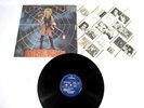 Lita Ford - Out For Blood 1983 ( 810 333-1 ) Netherlands 12