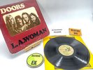 The Doors L.A. Woman -  EX/VG EKS-75011 Ultrasonic Clean