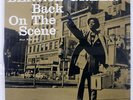 BENNIE GREEN BACK ON SCENE BLUE NOTE BN1587 JAPAN VINYL LP