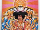 JIMI HENDRIX EXPERIENCE AXIS BOLD AS LOVE POLYDOR MPF1076 JAPAN VINYL LP