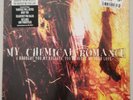 My Chemical Romance I Brought You My Bullets You Brought Me Your Love Vinyl New