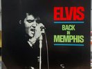 Elvis Presley Back In Memphis