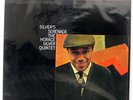 HORACE SILVER QUINTET SERENADE BLUE NOTE BN4131 JAPAN VINYL LP