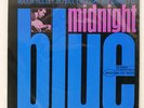 KENNY BURRELL MIDNIGHT BLUE BLUE NOTE BN4123 JAPAN VINYL LP