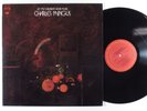 CHARLES MINGUS Let My Children Hear Music COLUMBIA LP VG+ with insert q