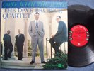 Dave Brubeck Quartet...Gone With The Wind...6 Eye Columbia Jazz LP 1959