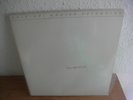 The Beatles White Album mint- rare MFSL Both LPs are translucent wow.....psych