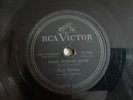 ELVIS PRESLEY MEAN WOMAN BLUES/HAVE I TOLD YOU  78 RPM RECORD (RCA 20-7066)1957