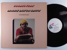 LONNIE LISTON SMITH Cosmic Funk FLYING DUTCHMAN LP gatefold q