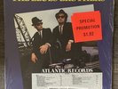 The Blues Brothers Soundtrack (Promo) SD 16017 LP