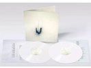 Sealed: David Sylvian | Nine Horses: Snow Borne Sorrow 2 LP White Vinyl RSD 2024