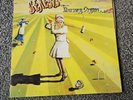 Genesis, Nursery Cryme, LP, Vinyl, Schallplatte