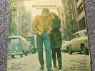BOB DYLAN The Freewheelin' Bob Dylan Vinyl Record Album LP CBS