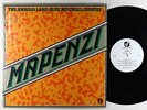 Harold Land/Blue Mitchell Quintet - Mapenzi LP - Concord Jazz - VG+ Shrink