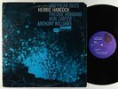 Herbie Hancock - Empyrean Isles LP - Blue Note - BST-84175 Stereo RVG