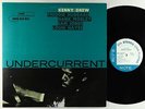 Kenny Drew - Undercurrent LP - Blue Note Japan - GXK 8120 VG++ Obi
