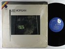 Lee Morgan - Sonic Boom LP - Blue Note - LT-987 Shrink