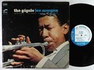 Lee Morgan - The Gigolo LP - Blue Note - BST 84212