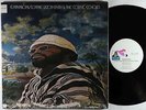Lonnie Liston Smith - Expansions LP - Flying Dutchman VG+