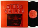 Miles Davis - Miles Smiles LP - Columbia - CS 9401 2-Eye Stereo VG+