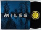 Miles Davis - New Miles Davis Quintet LP - Prestige - OJC-006 Mono VG+