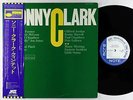 Sonny Clark Quintet - S/T LP - Blue Note Japan - LNJ-70093 Mono VG++ Obi