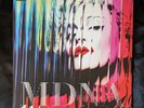 Madonna MDNA Vinyl Deluxe 2LP original 2012 First Pressing unplayed and flawless