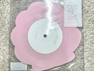 Aurora Exist For Love 2020 Clamshell Shaped 7'' Vinyl RARE OOP Indie Pop NEW