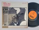SONNY RED  Images JAZZLAND OJC 148 Jazz LP Shrink + Sticker